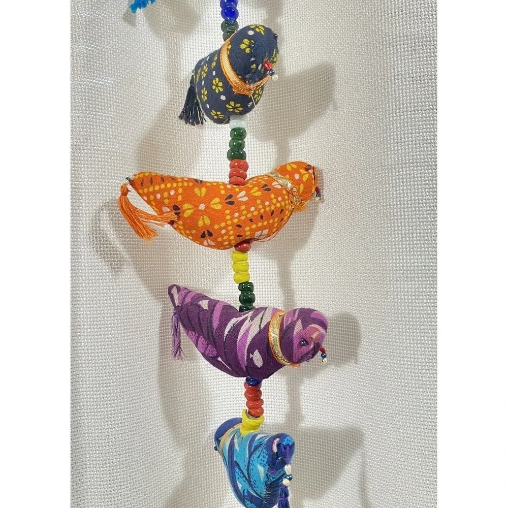 VTG Prosperity Birds Large 54
